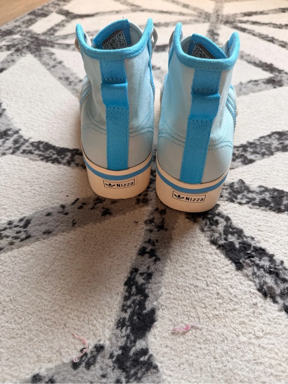 adidas cutest pastel